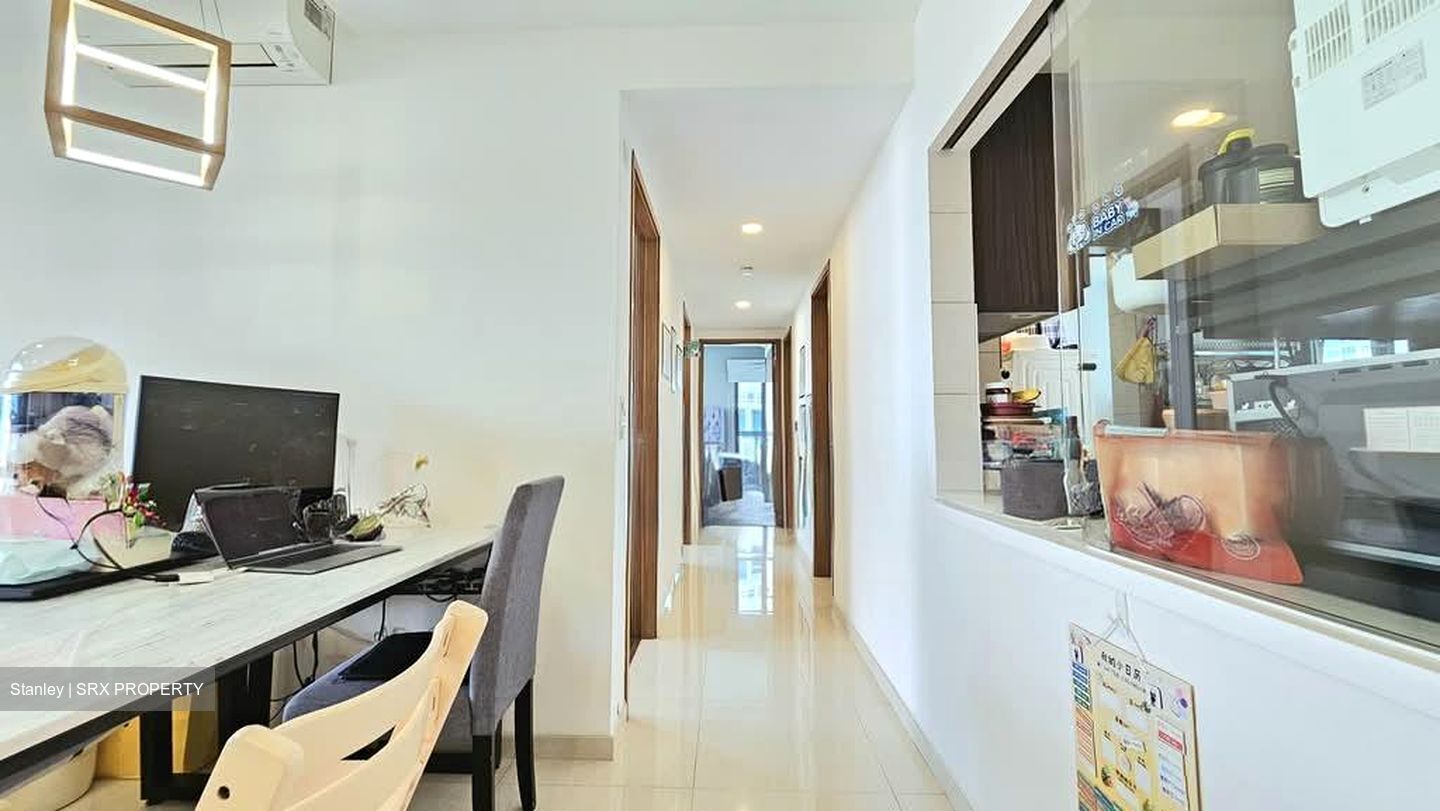 Belysa (D18), Condominium #600608091